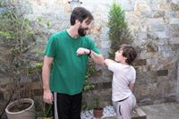 El coronavirus pone a prueba la resistencia de las familias