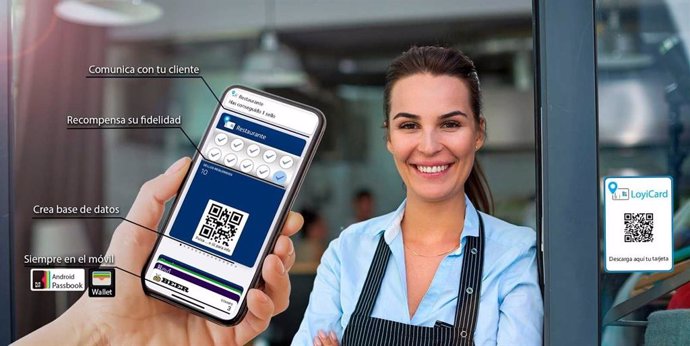 COMUNICADO: Mobile Wallet Marketing, la alternativa de fidelización económica y 