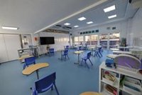 La Consejería de Educación suprime grupos de Educación Infantil para elevar las ratios al máximo