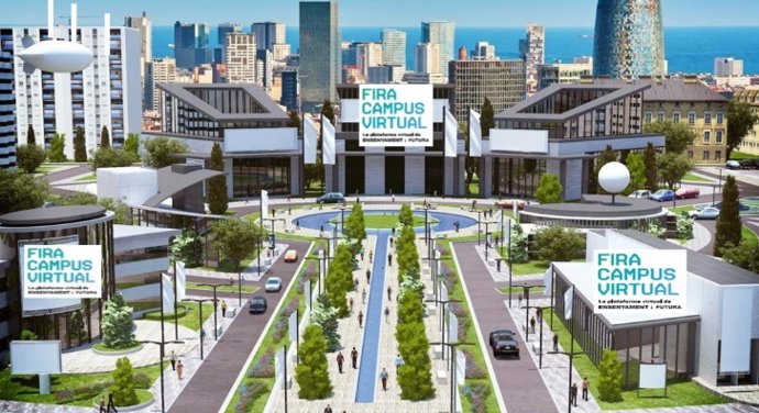 Coronavirus.- El Canal Universitats estrenará un 'chat bot' de resolución de dudas