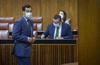 Moreno lamenta que desde el Gobierno se “cuestione” al sector agroalimentario y le reclama apoyo económico