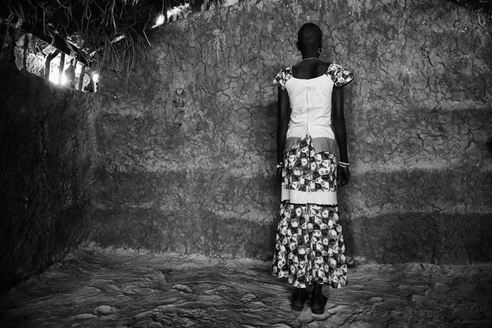 Sudán del Sur.- Las víctimas de violencia sexual en Sudán del Sur, sin atención 