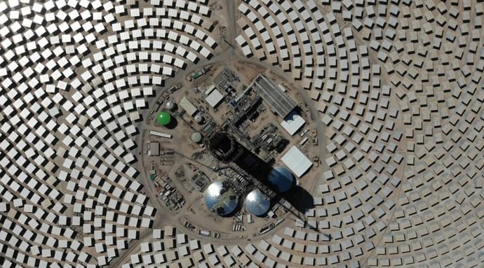 Sociedad Química y Minera de Chile gana 41 millones hasta marzo, un 44% menos