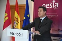 Page agradece a Cs su actitud por el preacuerdo de reconstrucción y se conforma con que PP tenga "buena intención"