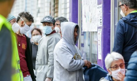 Cooperación y Desarrollo