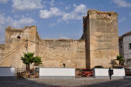 Castillo de Castro del Río