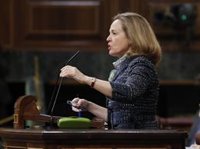 El Gobierno retomará la senda de reducción de déficit y deuda "cuando vuelva el crecimiento"