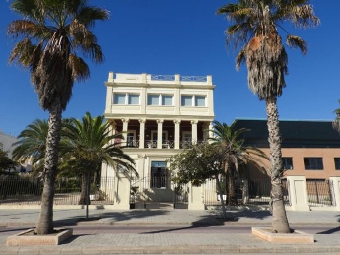 Casa-Museo Vicente Blasco Ibáñez