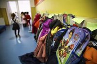 Imbroda destaca la "absoluta normalidad" en la apertura de los centros para la escolarización