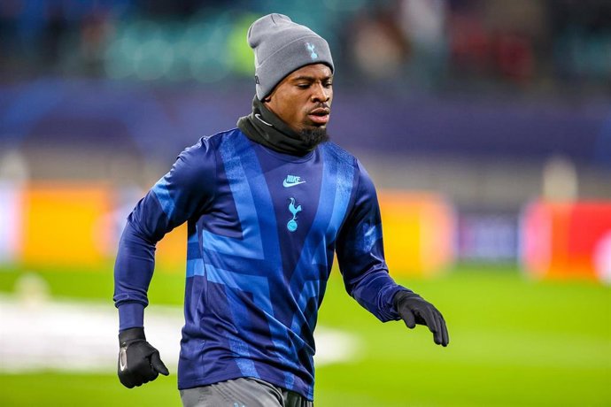 Serge Aurier (Tottenham)
