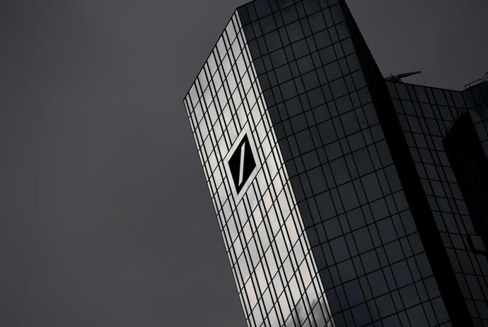 Sede de Deutsche Bank
