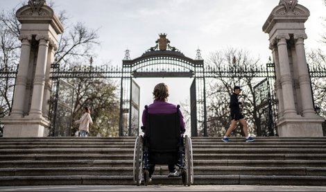 Cooperación y Desarrollo