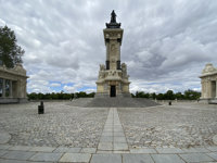 Un juez rechaza reabrir los grandes parques como solicitaba el abogado que demandó a Almeida y Carabante