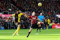 Mariappa (Watford) desvela que es uno de los positivos en la Premier