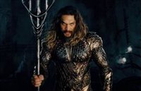 Jason Momoa enloquece con el Snyder's Cut de Liga de la Justicia... al ritmo de Metallica