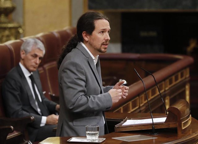 Pablo Iglesias