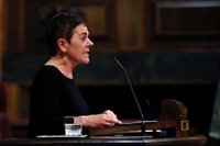 EH Bildu dice que el PSOE "no ha rectificado" el acuerdo de reforma laboral, sino que ha hecho una "matización"