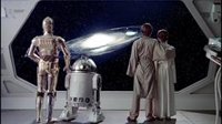 Así era el final original de Star Wars: El imperio contraataca que George Lucas cambió tras el estreno