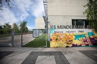 Los directores de los institutos públicos no quieren volver a abrir las aulas hasta septiembre