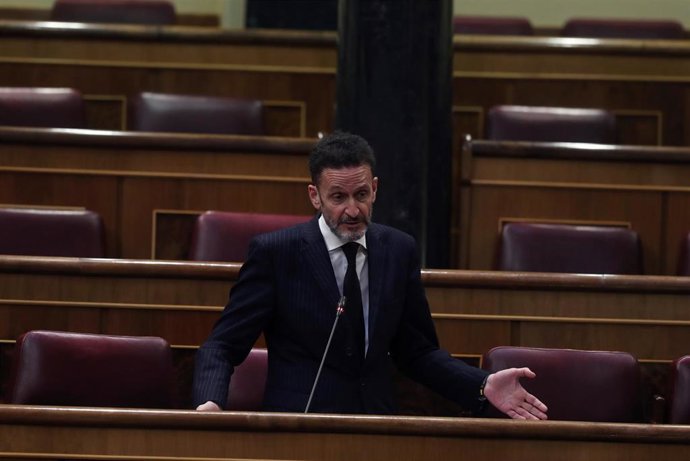 Cs seguirá consensuando medidas con el Gobierno pese al acuerdo con Bildu para d