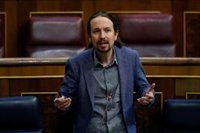 Iglesias deja claro que la reforma laboral debe derogarse al completo y advierte al PSOE: "Lo firmado obliga"