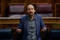 Iglesias deixa clar que la reforma laboral es derogarà completament