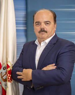 Carlos Rangel, el hasta ahora director de la Agencia Cántabra de Administración Tributaria