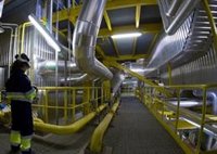 UGT-A pide "no dejar caer" a la industria de Andalucía, sector clave para la "viabilidad" social y económica