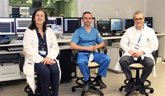 Foto: El Hospital Clínico San Carlos lidera un macro registro internacional de pacientes para caracterizar el COVID-19