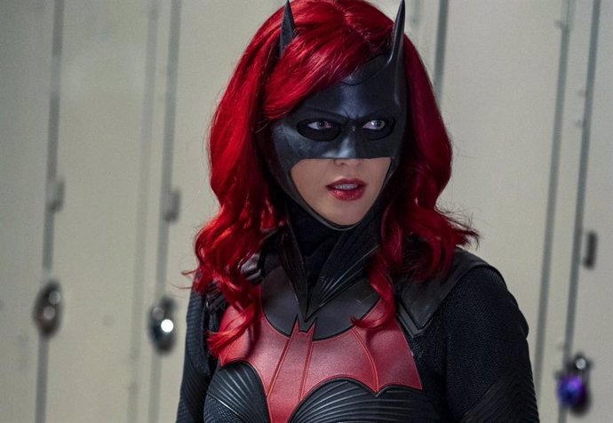 Ruby Rose en la primera temporada de Batwoman