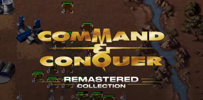 Command and Conquer, colección remasterizada 