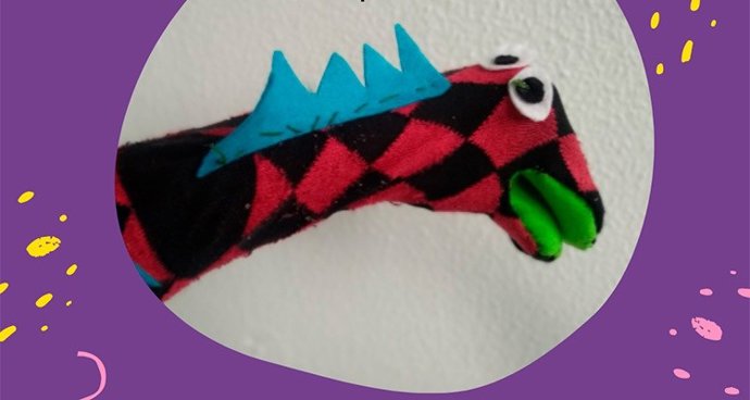 Taller infantil de Laboral Ciudad de la Cultura