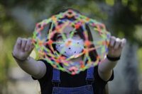 Familias Numerosas piden apoyo al Gobierno para afrontar el gasto en mascarillas, que ya son obligatorias