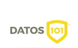 Logo de Datos 101