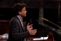 Asens espera que "todos los presos catalanes" se beneficien de la orden de Interior para cumplir condena en casa