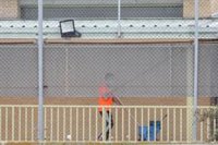 Cerca de 5.000 presos se reencuentran con sus familias y 300 salen de permiso en una semana de desconfinamiento