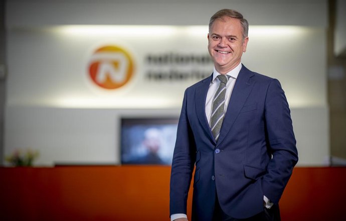Carlos González Perandones, Nuevo Consejero Delegado En España De Nationale-Nederlanden.