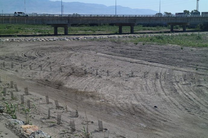 Crespo señala que los 575 millones para infraestructuras hidráulicas suponen "se