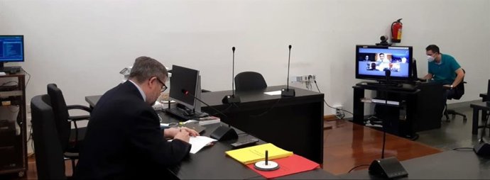 El TSJCLM organiza ya la reanudación de la actividad judicial en la región siguiendo medidas de salud profesional ante el COVID-19