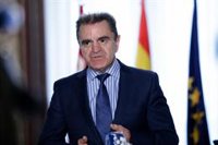 Delegación de Gobierno permite finalmente la manifestación de Vox el sábado en Madrid