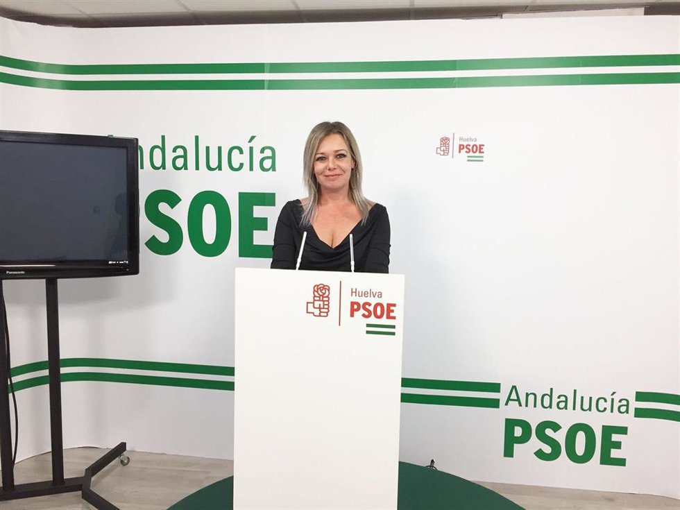 Rocío Cárdenas.