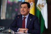 Moreno ve “esencial” el papel de las Cámaras de Comercio para reactivar la economía