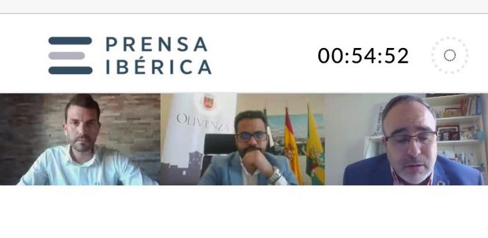 Webinar sobre turismo