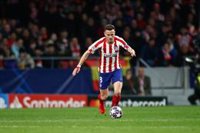 Saúl: "No me preocupa ni me crea incertidumbre no saber cuándo empezaremos"