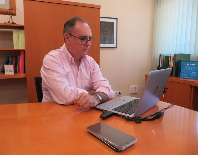 [Grupohuelva] Nota Y Foto Junta (Encuentro Cade Ayamonte )