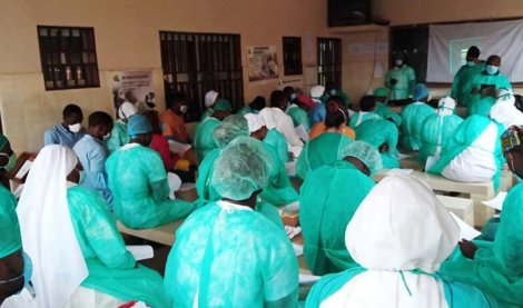 Cooperación y Desarrollo