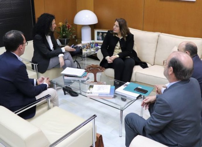 Coronavirus.-Empresas forestales y paisajísticas agradecen que Agricultura react