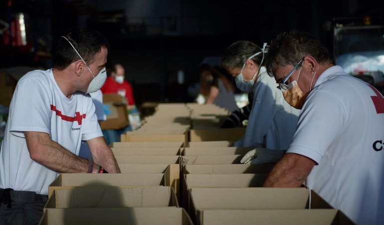 Cooperación y Desarrollo