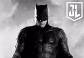 Foto: La fría reacción de Ben Affleck a su regreso como Batman en Liga de la Justicia de Zack Snyder