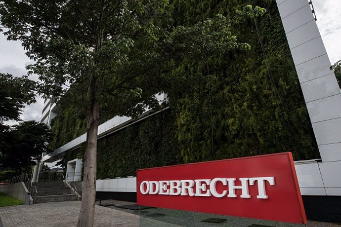 Ecuador.- Ecuador concluye la negociación con Odebrecht para una reparación por 